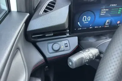 Photo 22 Ford Puma  1.0 EcoBoost 125 ch mHEV S&S Powershift