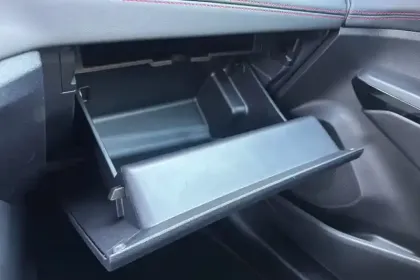 Photo 31 Ford Puma  1.0 EcoBoost 125 ch mHEV S&S Powershift