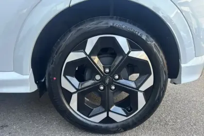 Photo 13 Ford Puma  1.0 EcoBoost 125 ch mHEV S&S Powershift