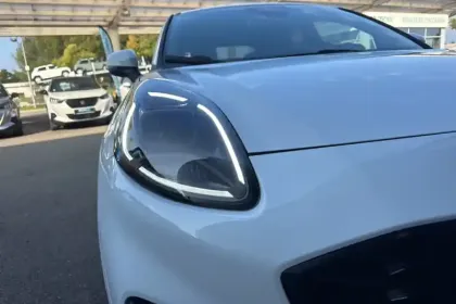 Photo 33 Ford Puma  1.0 EcoBoost 125 ch mHEV S&S Powershift