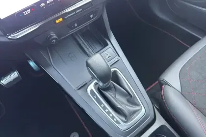 Photo 27 Ford Puma  1.0 EcoBoost 125 ch mHEV S&S Powershift