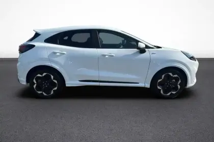 Photo 6 Ford Puma  1.0 EcoBoost 125 ch mHEV S&S Powershift