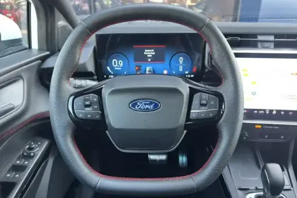 Photo 18 Ford Puma  1.0 EcoBoost 125 ch mHEV S&S Powershift