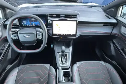 Photo 17 Ford Puma  1.0 EcoBoost 125 ch mHEV S&S Powershift