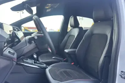 Photo 11 Ford Puma  1.0 EcoBoost 125 ch mHEV S&S Powershift