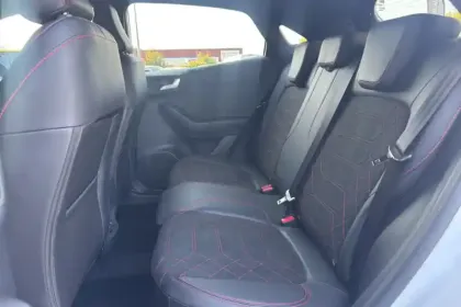 Photo 12 Ford Puma  1.0 EcoBoost 125 ch mHEV S&S Powershift