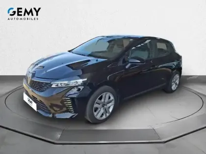 Photo Renault Clio Evolution