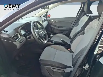 Photo 8 Renault Clio  TCe 90