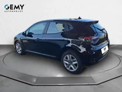 Photo 6 Renault Clio  TCe 90