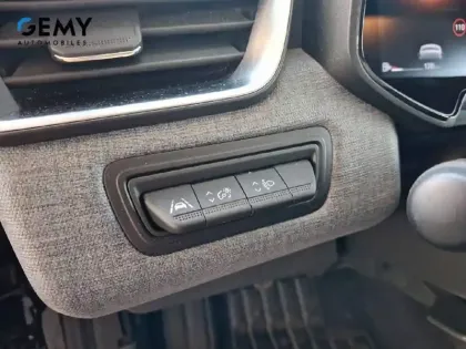 Photo 13 Renault Clio  TCe 90