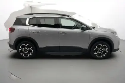 Photo 11 Citroën C5 aircross  Hybride 136 e-DCS6