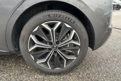 Photo 12 DS DS 4 N°4 BlueHDi 130 Automatique