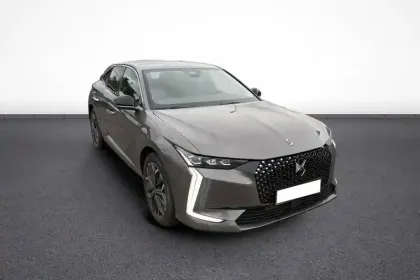 Photo 7 DS DS 4 N°4 BlueHDi 130 Automatique