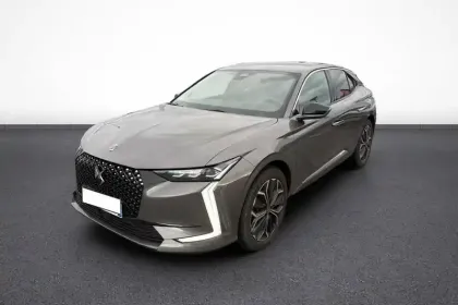 Photo Ds Ds 4 Etoile