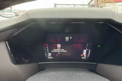 Photo 15 DS DS 4 N°4 BlueHDi 130 Automatique