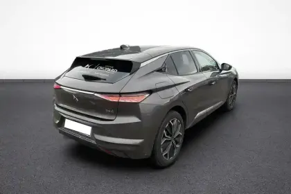 Photo 5 DS DS 4 N°4 BlueHDi 130 Automatique