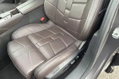 Photo 9 DS DS 4 N°4 BlueHDi 130 Automatique