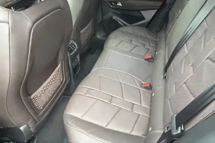 Photo 10 DS DS 4 N°4 BlueHDi 130 Automatique