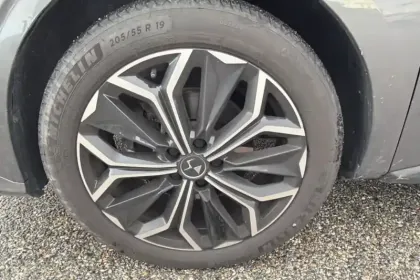 Photo 11 DS DS 4 N°4 BlueHDi 130 Automatique