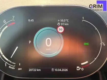 Photo 6 Mini Mini Countryman 136 ch BVA7