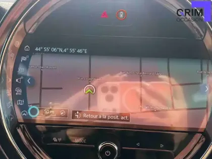 Photo 7 Mini Mini Countryman 136 ch BVA7