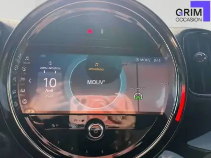 Photo 8 Mini Mini Countryman 136 ch BVA7