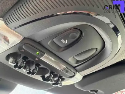 Photo 20 Mini Mini Countryman 136 ch BVA7