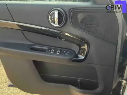 Photo 23 Mini Mini Countryman 136 ch BVA7