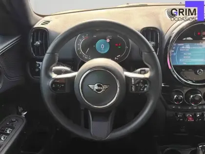 Photo 5 Mini Mini Countryman 136 ch BVA7