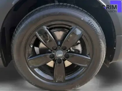 Photo 13 Mini Mini Countryman 136 ch BVA7