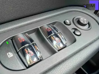 Photo 22 Mini Mini Countryman 136 ch BVA7