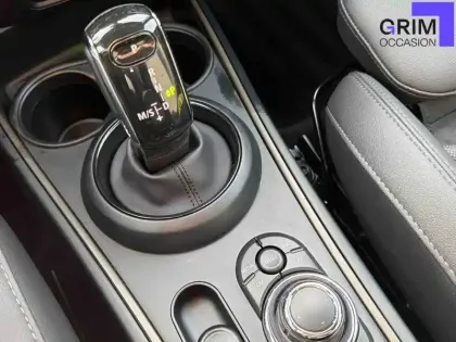 Photo 9 Mini Mini Countryman 136 ch BVA7