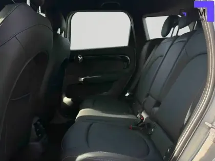 Photo 10 Mini Mini Countryman 136 ch BVA7