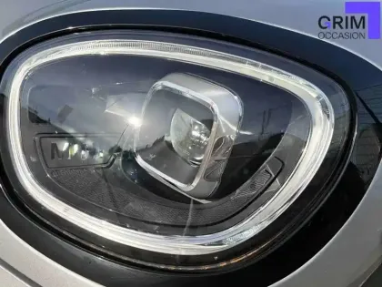 Photo 16 Mini Mini Countryman 136 ch BVA7