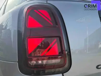 Photo 25 Mini Mini Countryman 136 ch BVA7