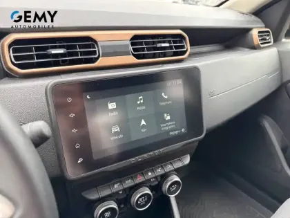 Photo 27 Dacia Duster  TCe 130 4x2