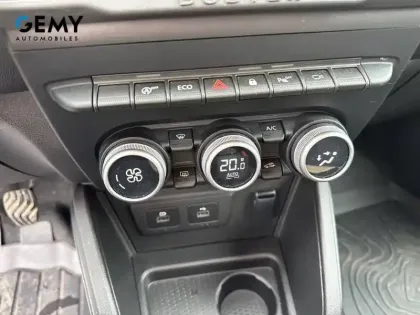 Photo 24 Dacia Duster  TCe 130 4x2