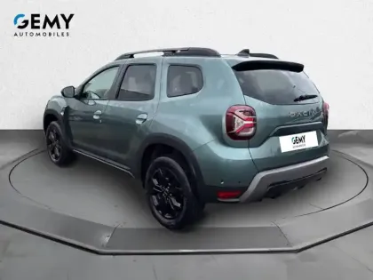 Photo 6 Dacia Duster  TCe 130 4x2