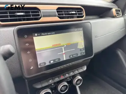 Photo 26 Dacia Duster  TCe 130 4x2