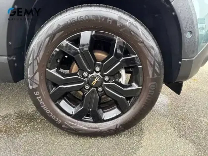 Photo 12 Dacia Duster  TCe 130 4x2