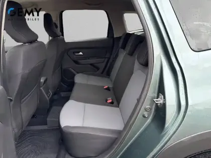 Photo 9 Dacia Duster  TCe 130 4x2