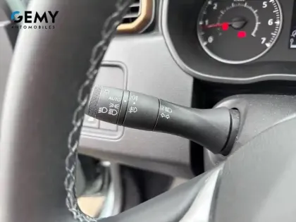 Photo 20 Dacia Duster  TCe 130 4x2