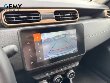 Photo 28 Dacia Duster  TCe 130 4x2