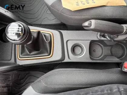 Photo 25 Dacia Duster  TCe 130 4x2