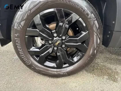 Photo 11 Dacia Duster  TCe 130 4x2