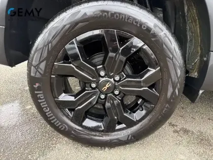 Photo 13 Dacia Duster  TCe 130 4x2