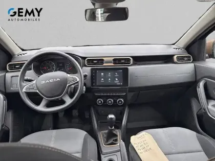 Photo 7 Dacia Duster  TCe 130 4x2