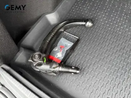 Photo 15 Dacia Duster  TCe 130 4x2