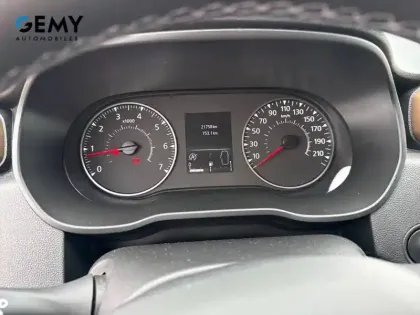 Photo 19 Dacia Duster  TCe 130 4x2