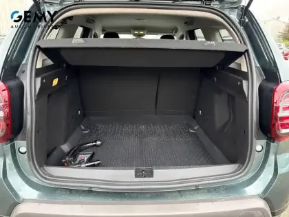 Photo 5 Dacia Duster  TCe 130 4x2